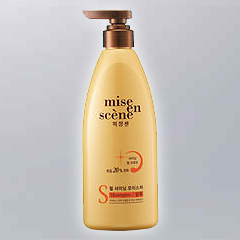 미쟝센 펄 샤이닝 모이스쳐(트리트먼트)