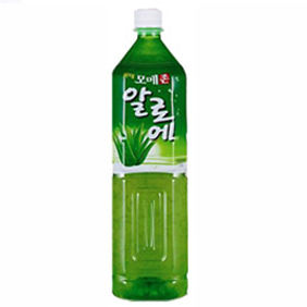 롯데알로에PETx12개(BOX) 