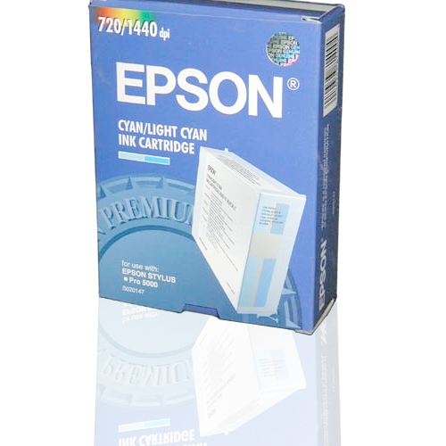 엡손 S020147/파랑