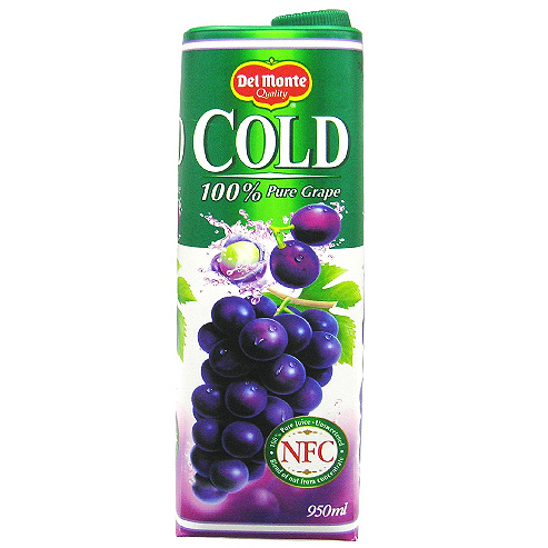 콜드포도950mlx16개(BOX) 