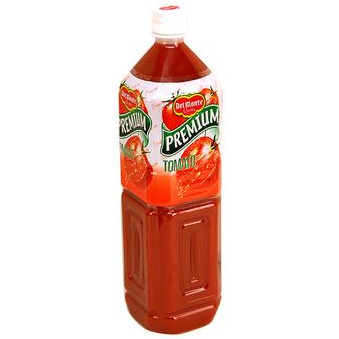 델몬트토마토PETx12개(BOX) 