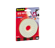 3M 강력양면테이프(4013/폼타입/12*3.8)