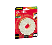 3M 강력양면테이프(4014/폼타입/24*3)