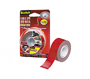 3M 강력양면테이프(NO.4011/12mm*2m)