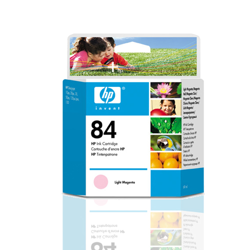 [HP] C5018A/밝은빨강