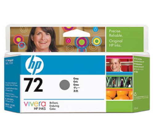 HP 정품잉크 C9374A(72)/회색(단종)