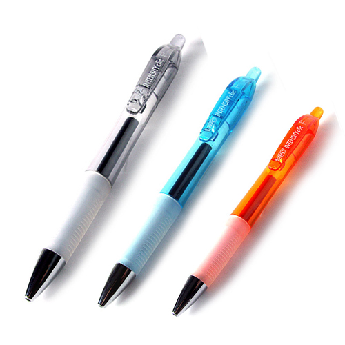 DO-9 [BIC] 인텐시티펜 0.7mm(청색)