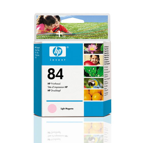 [HP] C5021A/밝은빨강