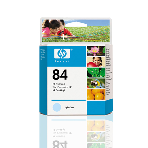 [HP] C5020A/밝은파랑