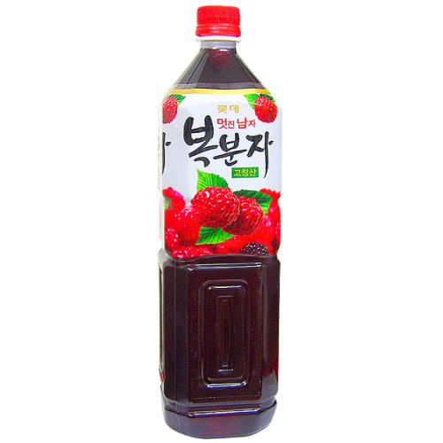 롯데 멋진남자복분자PETx12개(BOX) 