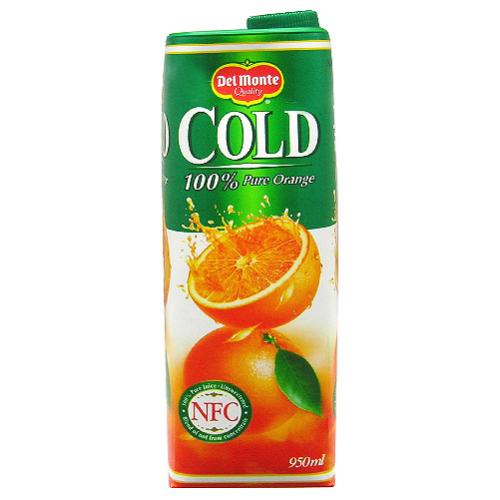 콜드오렌지950mlx16개(BOX) 