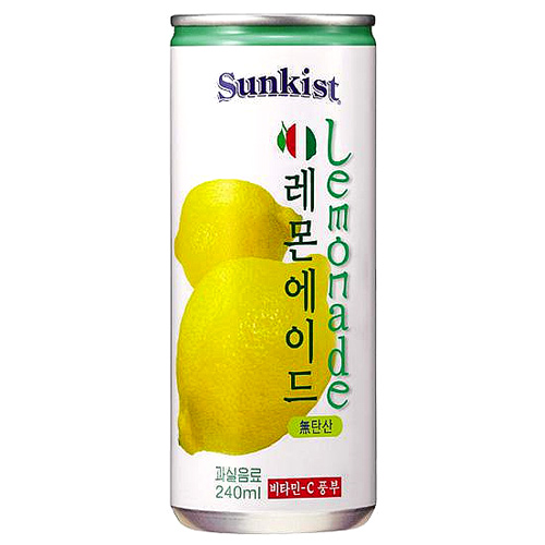 레몬에이드캔240mlx30개(BOX) 