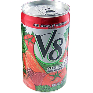 v8캔수입품163mlx24개(BOX) 