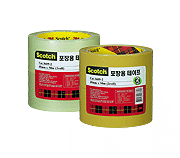 3M 스카치테이프(3609-2/투명/30팩)