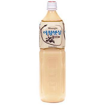 아침햇살1.5Lx12개(BOX) 