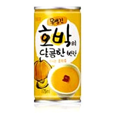 못생긴호박175mlx30개(BOX) 