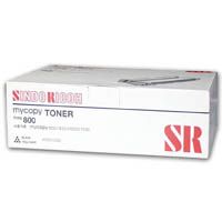 신도리코 정품토너 MY Copy 800/검정