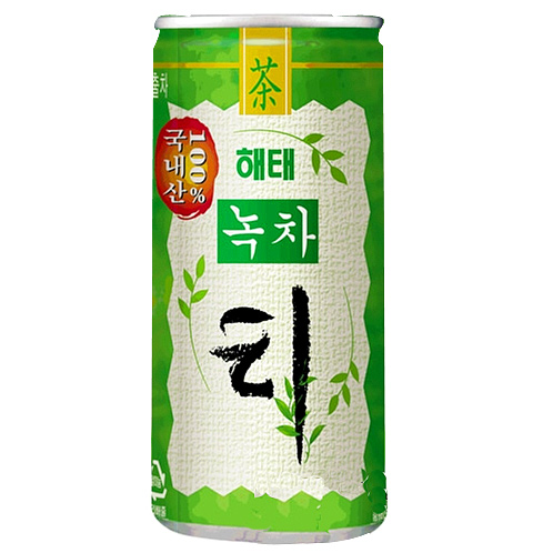 T녹차캔175mlx30개(BOX) 