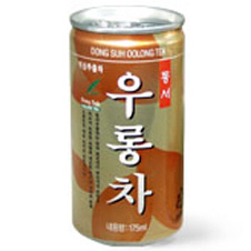 우롱차175mlx30개(BOX) 