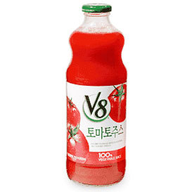 V8토마토1000mlx8개(BOX) 
