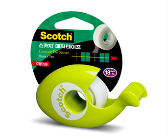 BG-103[3M]컨투어디스펜서(K22/라임)