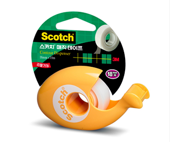 BG-102[3M] 컨투어디스펜서(K22/망고)