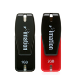 [이메이션] IFLASH NANO(2GB/MLC)