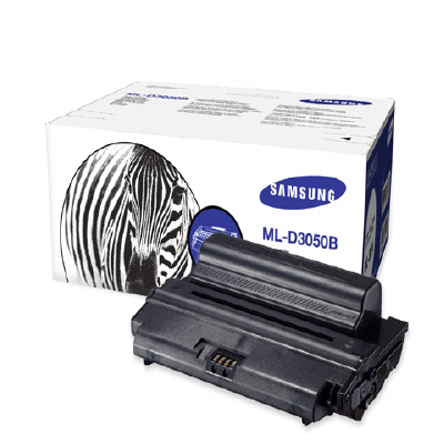 삼성 정품토너 ML-D3050B/검정