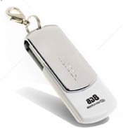 액센 I-Passion SKY/XM(4GB/MLC)