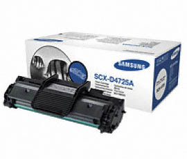 삼성 정품토너 SCX-D4725A/검정