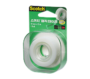 3M 스카치매직리필 810/18*15