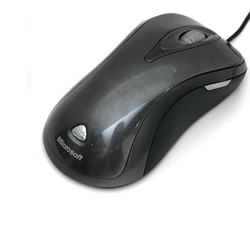 [MS]게이밍레이저 마우스 6000