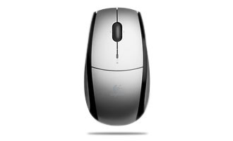 [로지텍]무선광마우스(LX5)