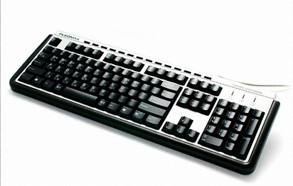 [삼성]멀티미디어 키보드(PKB-3000)