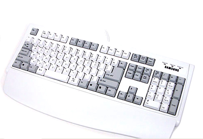 [삼성]베이직키보드(SKG-210P)