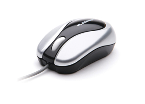 [삼성]스타일리쉬 미니광마우스(SPM-4100W)