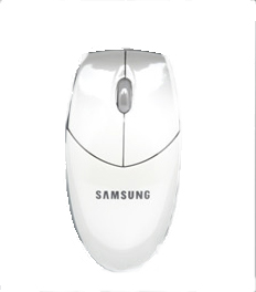 [삼성]베이직광마우스(SML-210P)