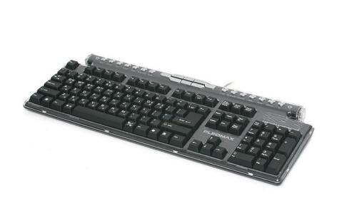 [삼성] 크리스탈키보드(PKB-7000X)