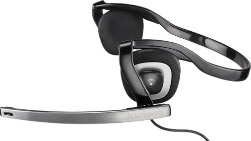 [플랜트로닉스] 헤드셋(Audio340)