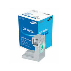 삼성 정품 CLP-W300A/폐토너통(단종)