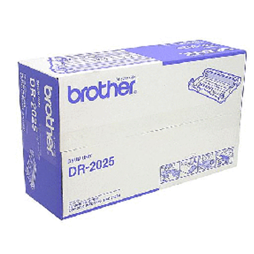 브라더 정품토너 TN-2025/2040/7820N/7010/2820/검정(2,500매)