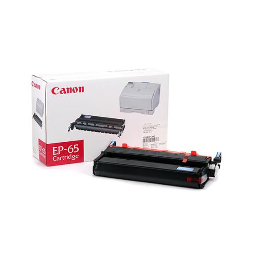 캐논 정품토너 EP-65/검정