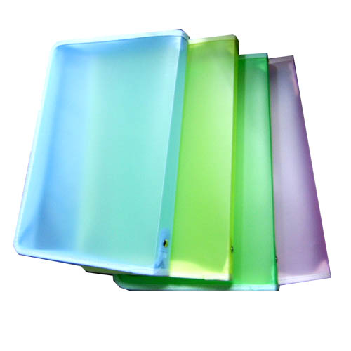  지퍼화일케이스 3cm