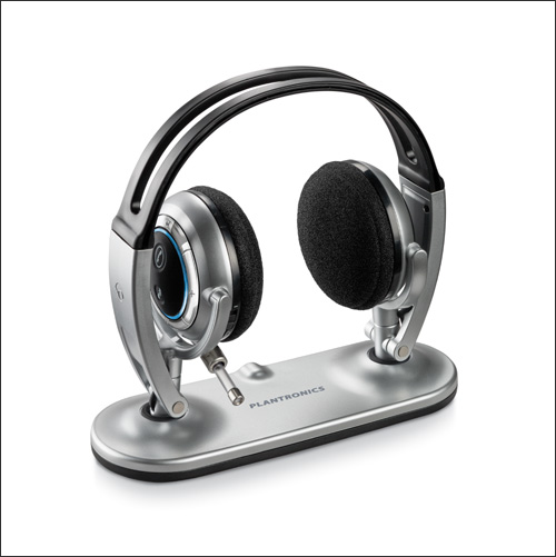 [플랜트로닉스] 블루투스스테레오헤드셋(Pulsar 590A)