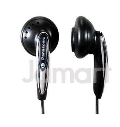 [파나소닉] 이어폰(HV-152)