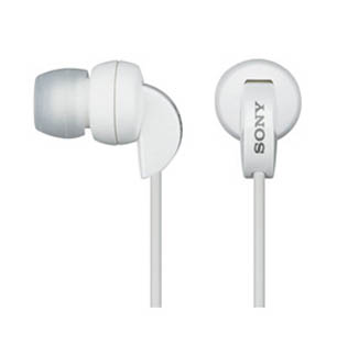 [소니] 커널형이어폰(MDR-EX32LP)