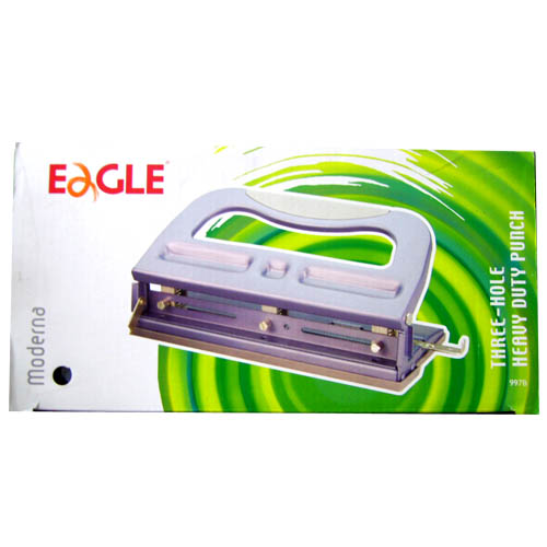 이글 3공펀치 997B