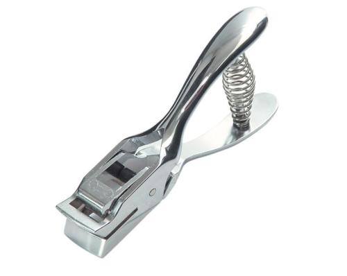 일자펀치(평화)