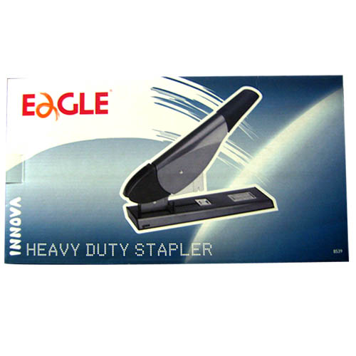 이글 대형 스테플러 8539