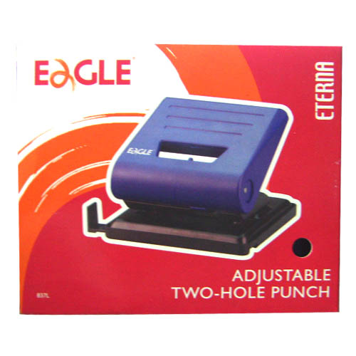 이글 2공 겸용펀치 837L